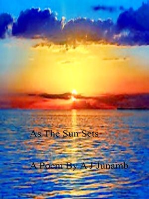 cover image of Poem